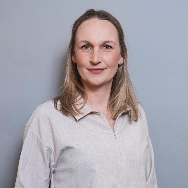 Maureen van der Horst